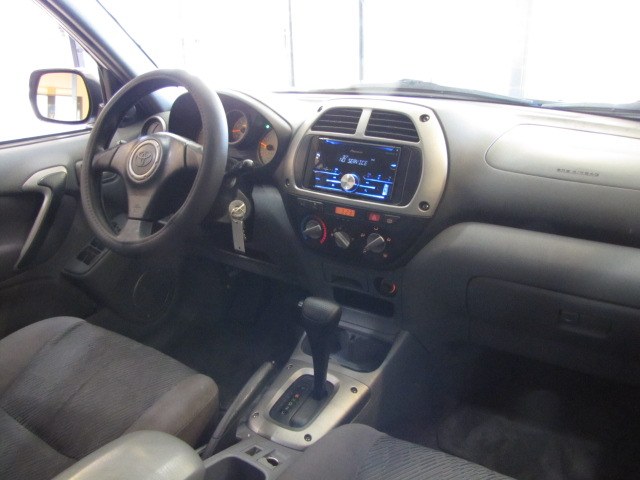 2003 Toyota RAV4 4dr Auto (Natl), available for sale in Placentia, California | Auto Network Group Inc. Placentia, California 2003 Toyota RAV4 4dr Auto (Natl), available for sale in Placentia, California | Auto Network Group Inc. Placentia, California
