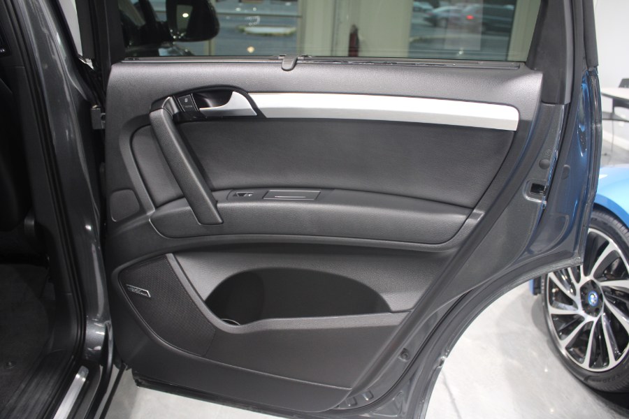 Used Audi Q7 quattro 4dr 3.0T S line Prestige 2014 | Auto Gallery. Lodi, New Jersey Used Audi Q7 quattro 4dr 3.0T S line Prestige 2014 | Auto Gallery. Lodi, New Jersey