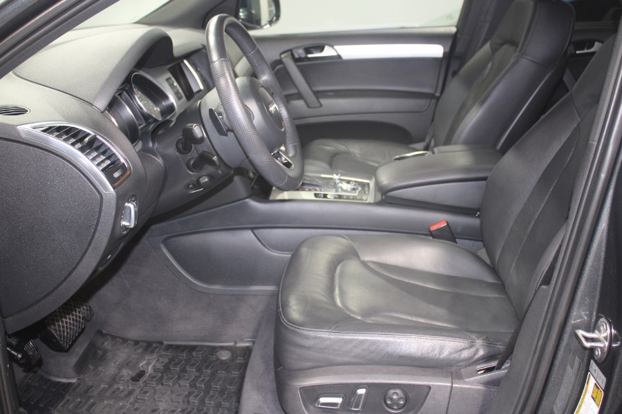Used Audi Q7 quattro 4dr 3.0T S line Prestige 2014 | Auto Gallery. Lodi, New Jersey Used Audi Q7 quattro 4dr 3.0T S line Prestige 2014 | Auto Gallery. Lodi, New Jersey