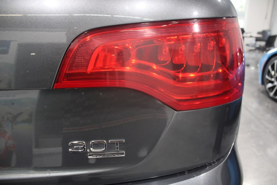 Used Audi Q7 quattro 4dr 3.0T Premium Plus 2015 | Auto Gallery. Lodi, New Jersey Used Audi Q7 quattro 4dr 3.0T Premium Plus 2015 | Auto Gallery. Lodi, New Jersey