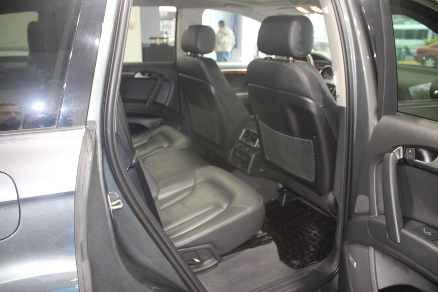 Used Audi Q7 quattro 4dr 3.0T Premium Plus 2015 | Auto Gallery. Lodi, New Jersey Used Audi Q7 quattro 4dr 3.0T Premium Plus 2015 | Auto Gallery. Lodi, New Jersey