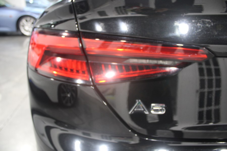 Used Audi A5 Sportback 2.0 TFSI Premium Plus 2018 | Auto Gallery. Lodi, New Jersey Used Audi A5 Sportback 2.0 TFSI Premium Plus 2018 | Auto Gallery. Lodi, New Jersey