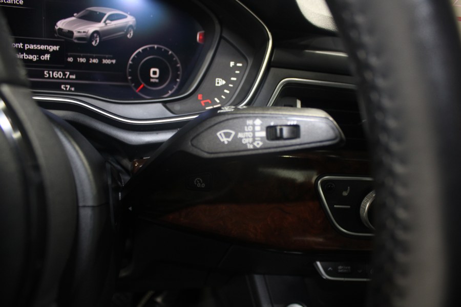 Used Audi A5 Sportback 2.0 TFSI Premium Plus 2018 | Auto Gallery. Lodi, New Jersey Used Audi A5 Sportback 2.0 TFSI Premium Plus 2018 | Auto Gallery. Lodi, New Jersey