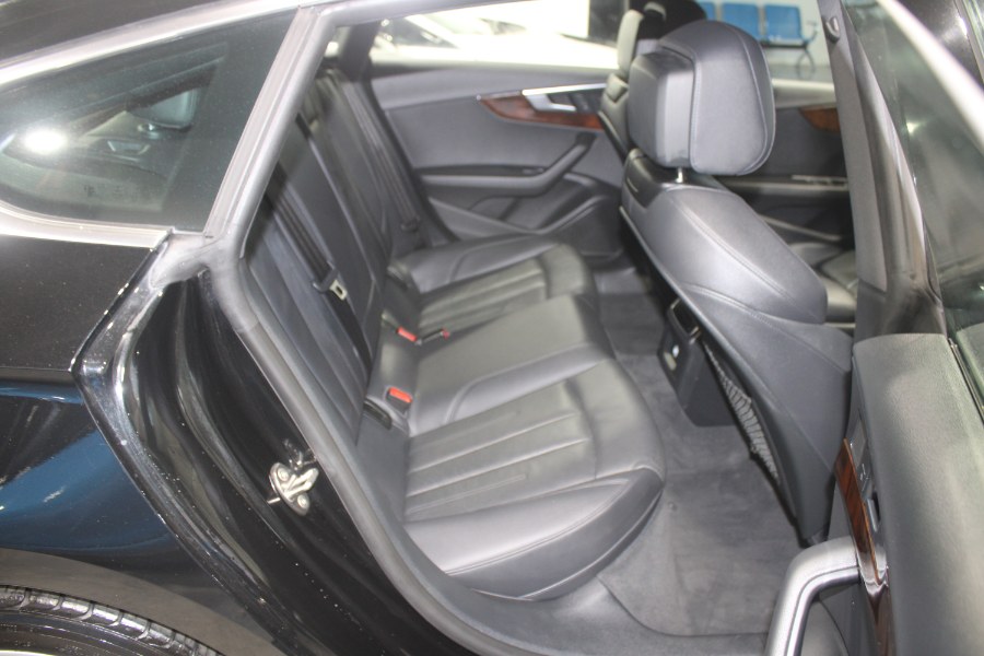 Used Audi A5 Sportback 2.0 TFSI Premium Plus 2018 | Auto Gallery. Lodi, New Jersey Used Audi A5 Sportback 2.0 TFSI Premium Plus 2018 | Auto Gallery. Lodi, New Jersey