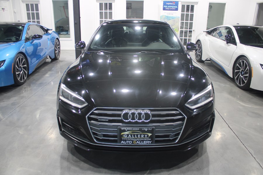Used Audi A5 Sportback 2.0 TFSI Premium Plus 2018 | Auto Gallery. Lodi, New Jersey Used Audi A5 Sportback 2.0 TFSI Premium Plus 2018 | Auto Gallery. Lodi, New Jersey