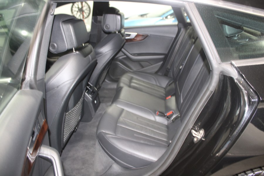Used Audi A5 Sportback 2.0 TFSI Premium Plus 2018 | Auto Gallery. Lodi, New Jersey Used Audi A5 Sportback 2.0 TFSI Premium Plus 2018 | Auto Gallery. Lodi, New Jersey