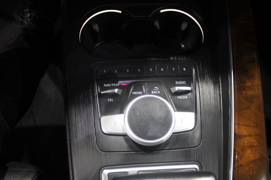 Used Audi A5 Sportback 2.0 TFSI Premium Plus 2018 | Auto Gallery. Lodi, New Jersey Used Audi A5 Sportback 2.0 TFSI Premium Plus 2018 | Auto Gallery. Lodi, New Jersey