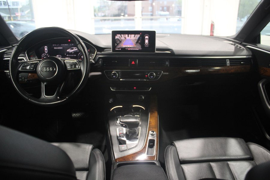 Used Audi A5 Sportback 2.0 TFSI Premium Plus 2018 | Auto Gallery. Lodi, New Jersey Used Audi A5 Sportback 2.0 TFSI Premium Plus 2018 | Auto Gallery. Lodi, New Jersey