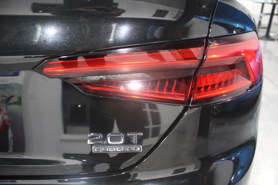 Used Audi A5 Sportback 2.0 TFSI Premium Plus 2018 | Auto Gallery. Lodi, New Jersey Used Audi A5 Sportback 2.0 TFSI Premium Plus 2018 | Auto Gallery. Lodi, New Jersey
