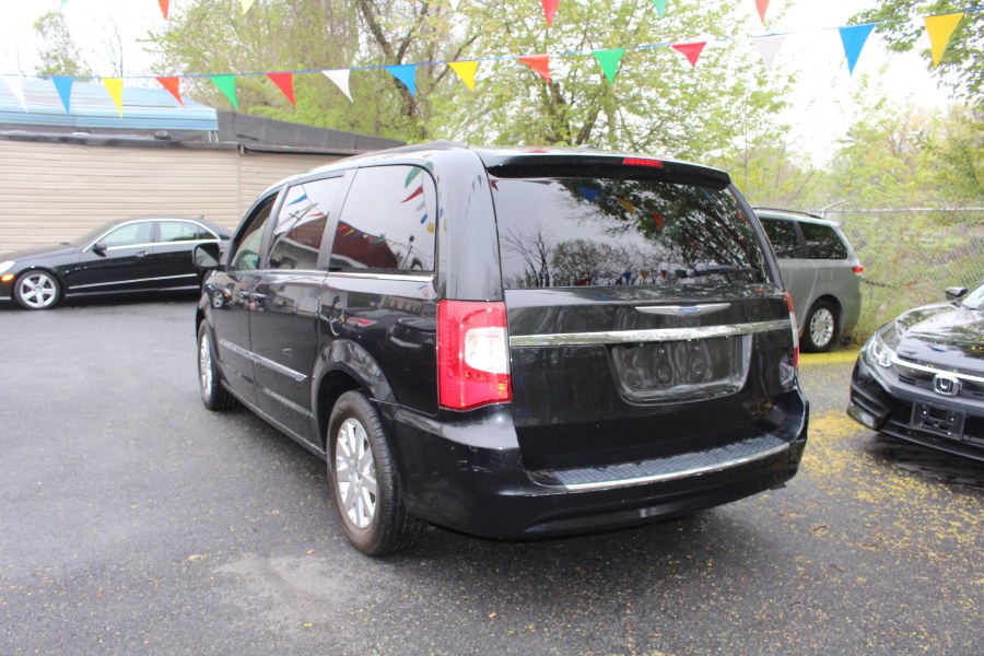 2015 Chrysler Town & Country 4dr Wgn Touring, available for sale in Paterson, New Jersey | Xcell Motors LLC. Paterson, New Jersey 2015 Chrysler Town & Country 4dr Wgn Touring, available for sale in Paterson, New Jersey | Xcell Motors LLC. Paterson, New Jersey