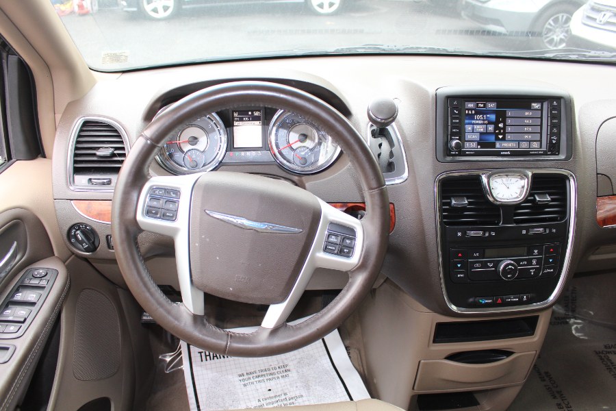 2015 Chrysler Town & Country 4dr Wgn Touring, available for sale in Paterson, New Jersey | Xcell Motors LLC. Paterson, New Jersey 2015 Chrysler Town & Country 4dr Wgn Touring, available for sale in Paterson, New Jersey | Xcell Motors LLC. Paterson, New Jersey