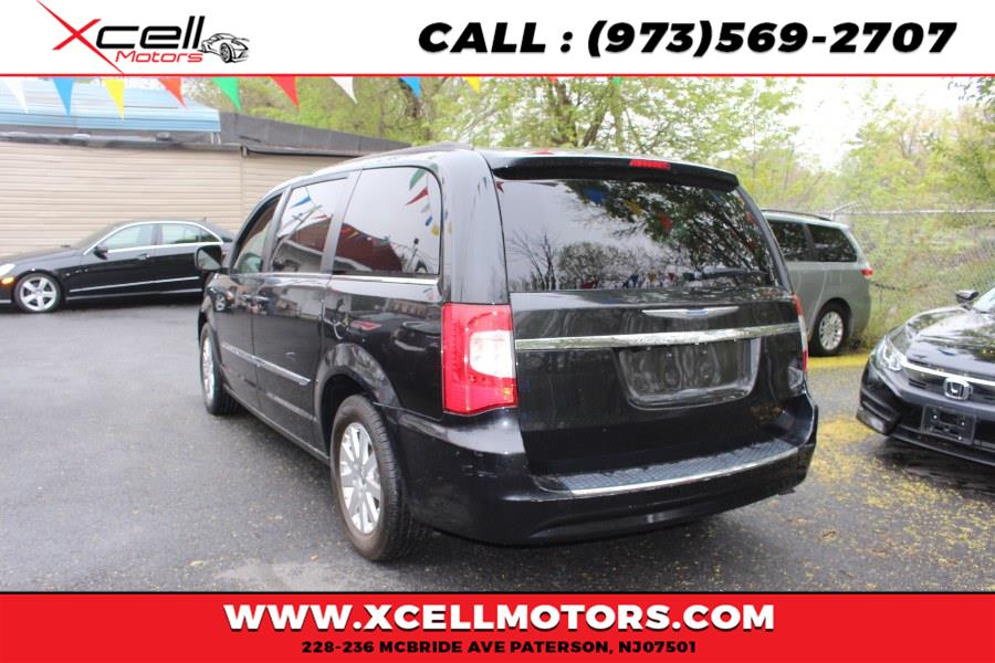 2015 Chrysler Town & Country 4dr Wgn Touring, available for sale in Paterson, New Jersey | Xcell Motors LLC. Paterson, New Jersey 2015 Chrysler Town & Country 4dr Wgn Touring, available for sale in Paterson, New Jersey | Xcell Motors LLC. Paterson, New Jersey