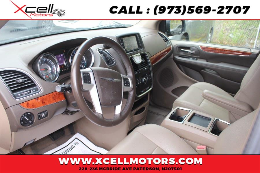 2015 Chrysler Town & Country 4dr Wgn Touring, available for sale in Paterson, New Jersey | Xcell Motors LLC. Paterson, New Jersey 2015 Chrysler Town & Country 4dr Wgn Touring, available for sale in Paterson, New Jersey | Xcell Motors LLC. Paterson, New Jersey