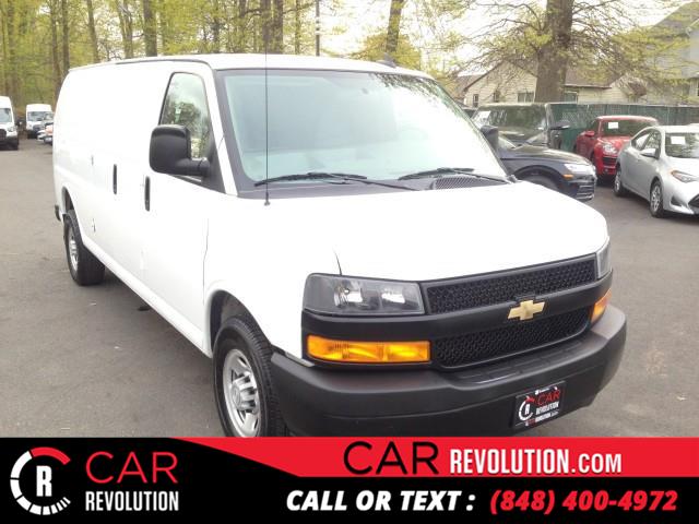 Used Chevrolet Express Cargo Van 2500 w/ rearCam 2020 | Car Revolution. Maple Shade, New Jersey Used Chevrolet Express Cargo Van 2500 w/ rearCam 2020 | Car Revolution. Maple Shade, New Jersey
