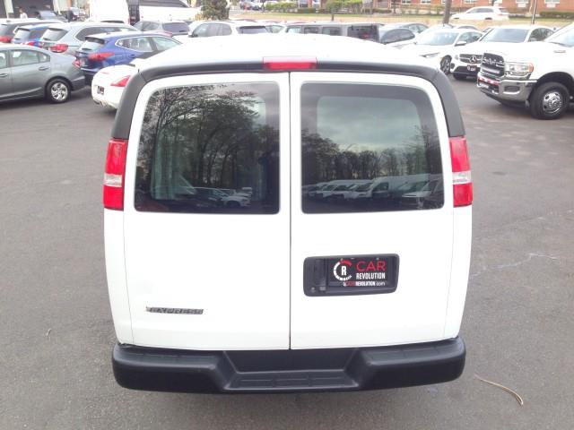 Used Chevrolet Express Cargo Van 2500 w/ rearCam 2020 | Car Revolution. Maple Shade, New Jersey Used Chevrolet Express Cargo Van 2500 w/ rearCam 2020 | Car Revolution. Maple Shade, New Jersey