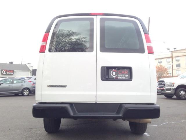Used Chevrolet Express Cargo Van 2500 w/ rearCam 2020 | Car Revolution. Maple Shade, New Jersey Used Chevrolet Express Cargo Van 2500 w/ rearCam 2020 | Car Revolution. Maple Shade, New Jersey