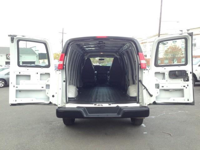 Used Chevrolet Express Cargo Van 2500 w/ rearCam 2020 | Car Revolution. Maple Shade, New Jersey Used Chevrolet Express Cargo Van 2500 w/ rearCam 2020 | Car Revolution. Maple Shade, New Jersey