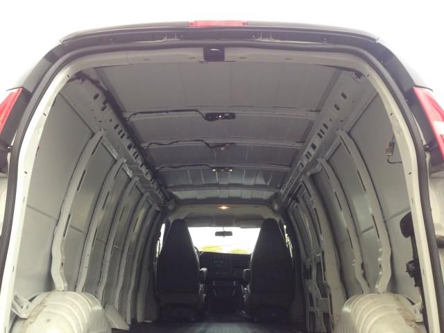 Used Chevrolet Express Cargo Van 2500 w/ rearCam 2020 | Car Revolution. Maple Shade, New Jersey Used Chevrolet Express Cargo Van 2500 w/ rearCam 2020 | Car Revolution. Maple Shade, New Jersey