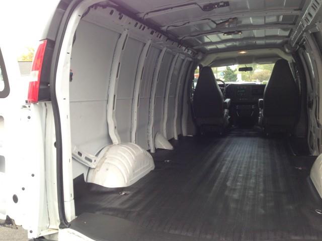 Used Chevrolet Express Cargo Van 2500 w/ rearCam 2020 | Car Revolution. Maple Shade, New Jersey Used Chevrolet Express Cargo Van 2500 w/ rearCam 2020 | Car Revolution. Maple Shade, New Jersey