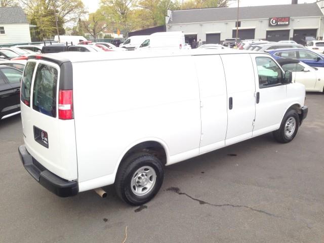 Used Chevrolet Express Cargo Van 2500 w/ rearCam 2020 | Car Revolution. Maple Shade, New Jersey Used Chevrolet Express Cargo Van 2500 w/ rearCam 2020 | Car Revolution. Maple Shade, New Jersey
