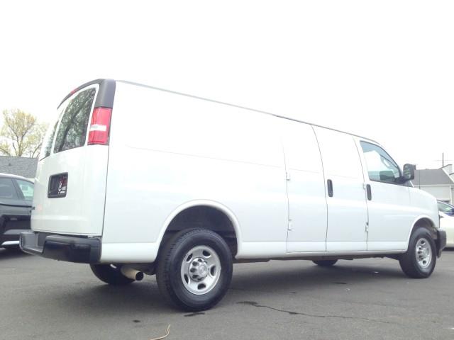 Used Chevrolet Express Cargo Van 2500 w/ rearCam 2020 | Car Revolution. Maple Shade, New Jersey Used Chevrolet Express Cargo Van 2500 w/ rearCam 2020 | Car Revolution. Maple Shade, New Jersey