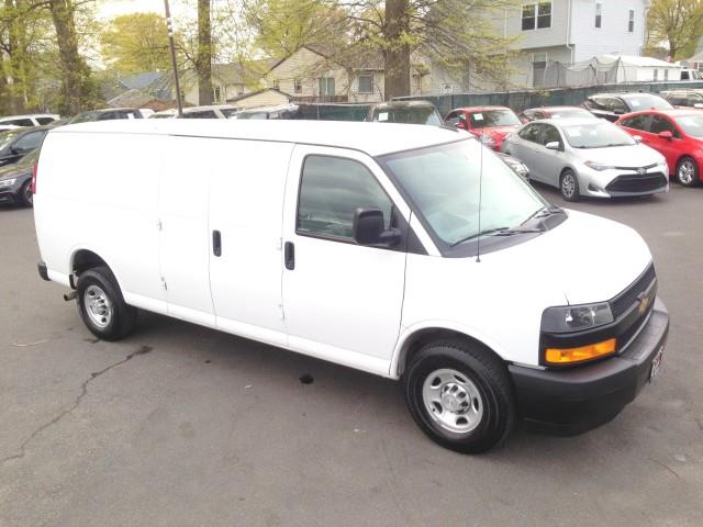 Used Chevrolet Express Cargo Van 2500 w/ rearCam 2020 | Car Revolution. Maple Shade, New Jersey Used Chevrolet Express Cargo Van 2500 w/ rearCam 2020 | Car Revolution. Maple Shade, New Jersey