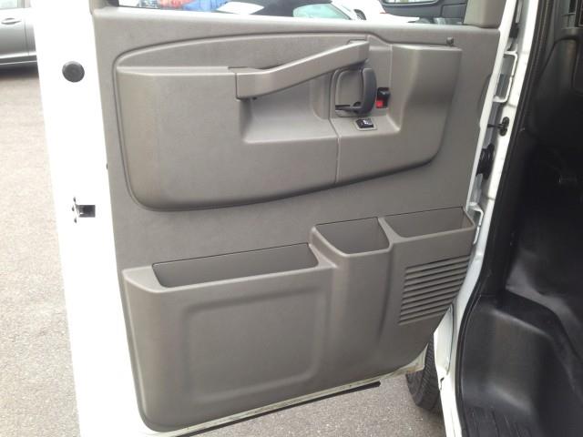 Used Chevrolet Express Cargo Van 2500 w/ rearCam 2020 | Car Revolution. Maple Shade, New Jersey Used Chevrolet Express Cargo Van 2500 w/ rearCam 2020 | Car Revolution. Maple Shade, New Jersey