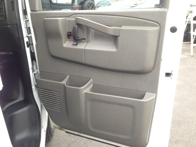Used Chevrolet Express Cargo Van 2500 w/ rearCam 2020 | Car Revolution. Maple Shade, New Jersey Used Chevrolet Express Cargo Van 2500 w/ rearCam 2020 | Car Revolution. Maple Shade, New Jersey
