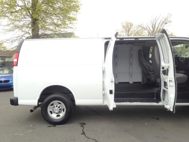 Used Chevrolet Express Cargo Van 2500 w/ rearCam 2020 | Car Revolution. Maple Shade, New Jersey Used Chevrolet Express Cargo Van 2500 w/ rearCam 2020 | Car Revolution. Maple Shade, New Jersey