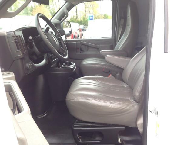 Used Chevrolet Express Cargo Van 2500 w/ rearCam 2020 | Car Revolution. Maple Shade, New Jersey Used Chevrolet Express Cargo Van 2500 w/ rearCam 2020 | Car Revolution. Maple Shade, New Jersey