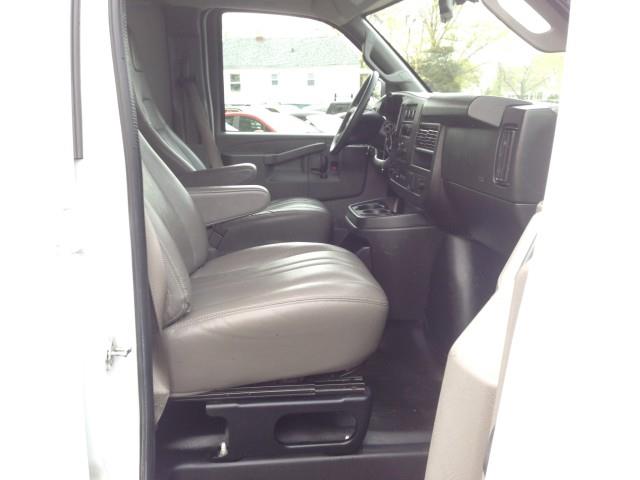 Used Chevrolet Express Cargo Van 2500 w/ rearCam 2020 | Car Revolution. Maple Shade, New Jersey Used Chevrolet Express Cargo Van 2500 w/ rearCam 2020 | Car Revolution. Maple Shade, New Jersey