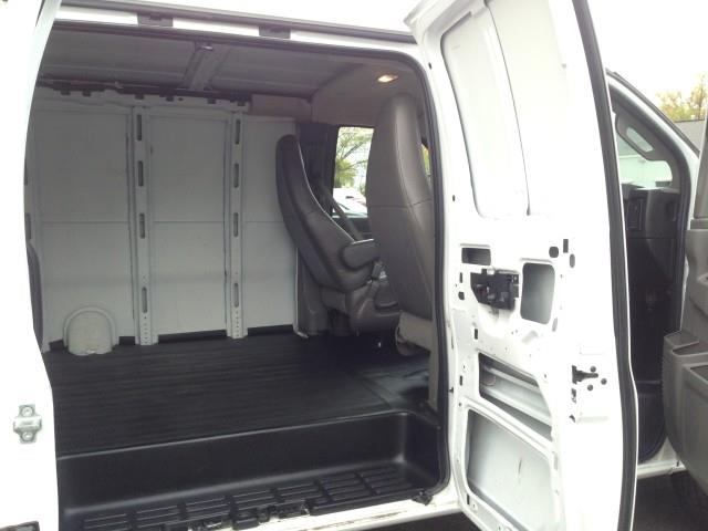 Used Chevrolet Express Cargo Van 2500 w/ rearCam 2020 | Car Revolution. Maple Shade, New Jersey Used Chevrolet Express Cargo Van 2500 w/ rearCam 2020 | Car Revolution. Maple Shade, New Jersey