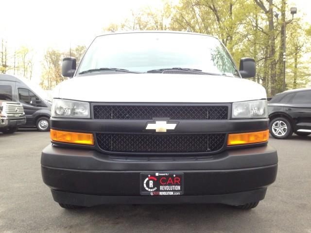 Used Chevrolet Express Cargo Van 2500 w/ rearCam 2020 | Car Revolution. Maple Shade, New Jersey Used Chevrolet Express Cargo Van 2500 w/ rearCam 2020 | Car Revolution. Maple Shade, New Jersey