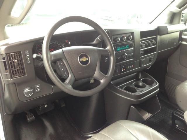Used Chevrolet Express Cargo Van 2500 w/ rearCam 2020 | Car Revolution. Maple Shade, New Jersey Used Chevrolet Express Cargo Van 2500 w/ rearCam 2020 | Car Revolution. Maple Shade, New Jersey