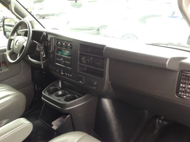 Used Chevrolet Express Cargo Van 2500 w/ rearCam 2020 | Car Revolution. Maple Shade, New Jersey Used Chevrolet Express Cargo Van 2500 w/ rearCam 2020 | Car Revolution. Maple Shade, New Jersey