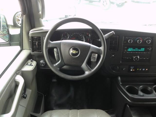 Used Chevrolet Express Cargo Van 2500 w/ rearCam 2020 | Car Revolution. Maple Shade, New Jersey Used Chevrolet Express Cargo Van 2500 w/ rearCam 2020 | Car Revolution. Maple Shade, New Jersey
