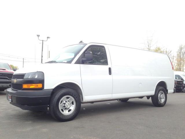 Used Chevrolet Express Cargo Van 2500 w/ rearCam 2020 | Car Revolution. Maple Shade, New Jersey Used Chevrolet Express Cargo Van 2500 w/ rearCam 2020 | Car Revolution. Maple Shade, New Jersey