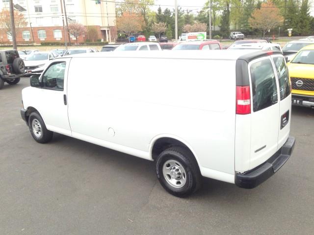 Used Chevrolet Express Cargo Van 2500 w/ rearCam 2020 | Car Revolution. Maple Shade, New Jersey Used Chevrolet Express Cargo Van 2500 w/ rearCam 2020 | Car Revolution. Maple Shade, New Jersey
