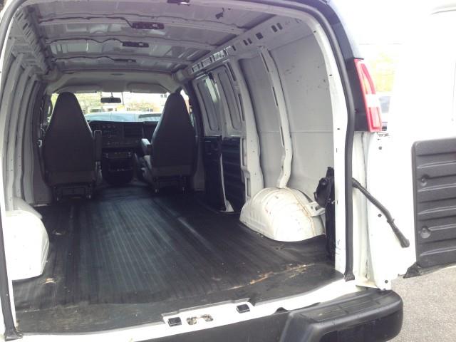 Used Chevrolet Express Cargo Van 2500 w/ rearCam 2017 | Car Revolution. Maple Shade, New Jersey Used Chevrolet Express Cargo Van 2500 w/ rearCam 2017 | Car Revolution. Maple Shade, New Jersey
