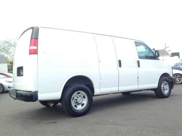 Used Chevrolet Express Cargo Van 2500 w/ rearCam 2017 | Car Revolution. Maple Shade, New Jersey Used Chevrolet Express Cargo Van 2500 w/ rearCam 2017 | Car Revolution. Maple Shade, New Jersey