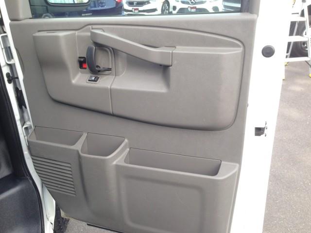 Used Chevrolet Express Cargo Van 2500 w/ rearCam 2017 | Car Revolution. Maple Shade, New Jersey Used Chevrolet Express Cargo Van 2500 w/ rearCam 2017 | Car Revolution. Maple Shade, New Jersey