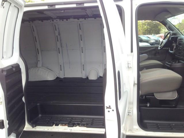 Used Chevrolet Express Cargo Van 2500 w/ rearCam 2017 | Car Revolution. Maple Shade, New Jersey Used Chevrolet Express Cargo Van 2500 w/ rearCam 2017 | Car Revolution. Maple Shade, New Jersey