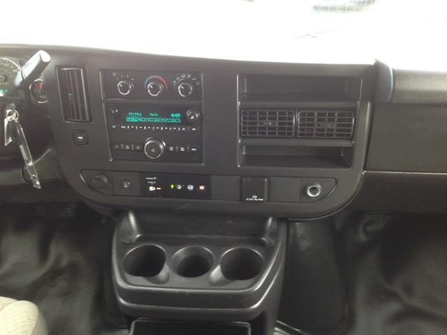 Used Chevrolet Express Cargo Van 2500 w/ rearCam 2017 | Car Revolution. Maple Shade, New Jersey Used Chevrolet Express Cargo Van 2500 w/ rearCam 2017 | Car Revolution. Maple Shade, New Jersey