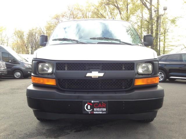 Used Chevrolet Express Cargo Van 2500 w/ rearCam 2017 | Car Revolution. Maple Shade, New Jersey Used Chevrolet Express Cargo Van 2500 w/ rearCam 2017 | Car Revolution. Maple Shade, New Jersey