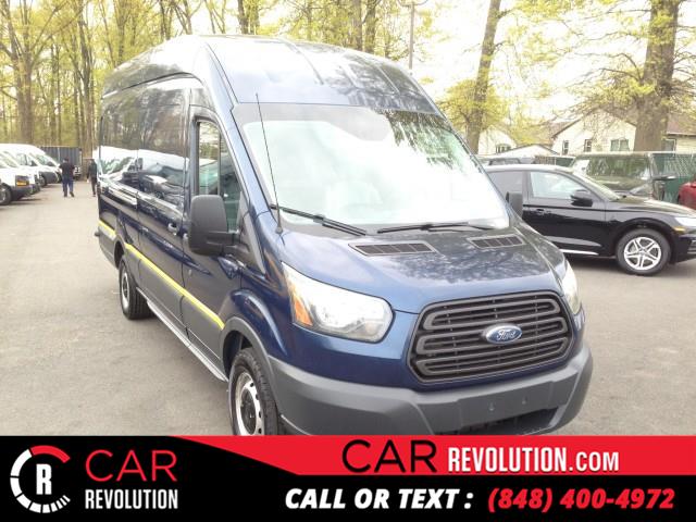 Used Ford T-250 Transit Cargo Van 2015 | Car Revolution. Maple Shade, New Jersey Used Ford T-250 Transit Cargo Van 2015 | Car Revolution. Maple Shade, New Jersey