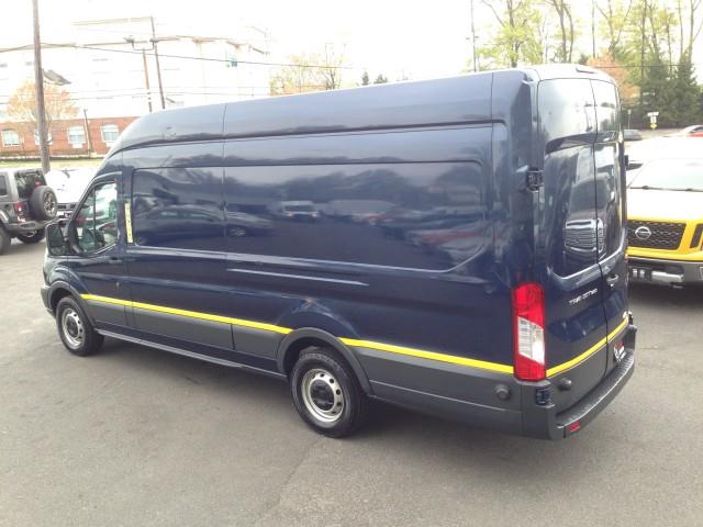 Used Ford T-250 Transit Cargo Van 2015 | Car Revolution. Maple Shade, New Jersey Used Ford T-250 Transit Cargo Van 2015 | Car Revolution. Maple Shade, New Jersey