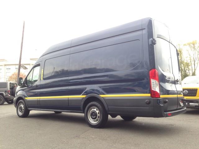Used Ford T-250 Transit Cargo Van 2015 | Car Revolution. Maple Shade, New Jersey Used Ford T-250 Transit Cargo Van 2015 | Car Revolution. Maple Shade, New Jersey
