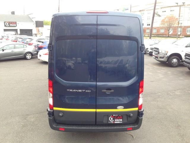 Used Ford T-250 Transit Cargo Van 2015 | Car Revolution. Maple Shade, New Jersey Used Ford T-250 Transit Cargo Van 2015 | Car Revolution. Maple Shade, New Jersey