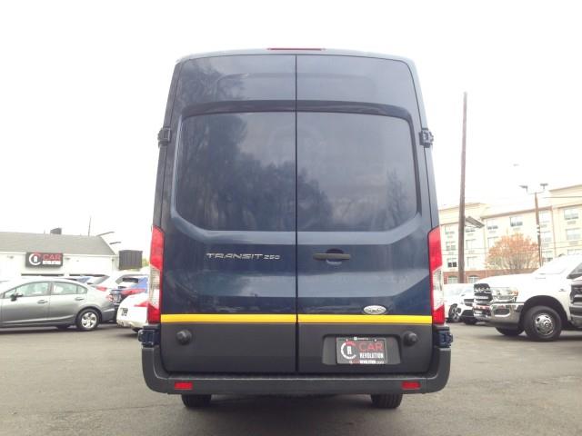Used Ford T-250 Transit Cargo Van 2015 | Car Revolution. Maple Shade, New Jersey Used Ford T-250 Transit Cargo Van 2015 | Car Revolution. Maple Shade, New Jersey