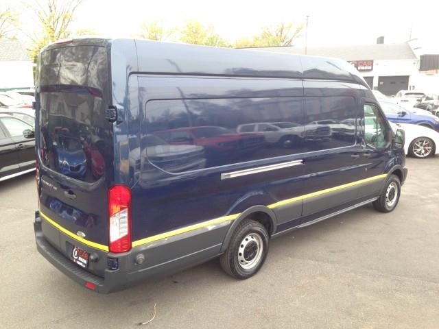 Used Ford T-250 Transit Cargo Van 2015 | Car Revolution. Maple Shade, New Jersey Used Ford T-250 Transit Cargo Van 2015 | Car Revolution. Maple Shade, New Jersey